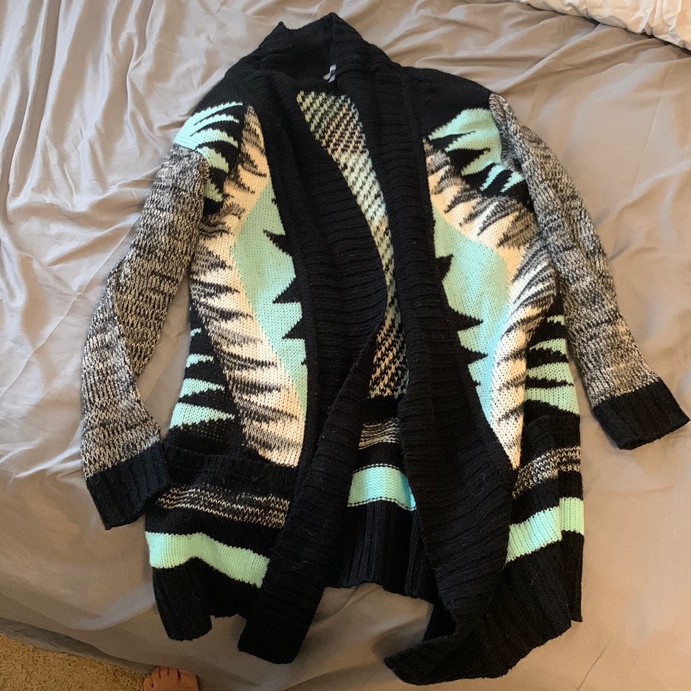 Cardigan